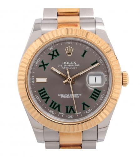 Rolex Datejust
