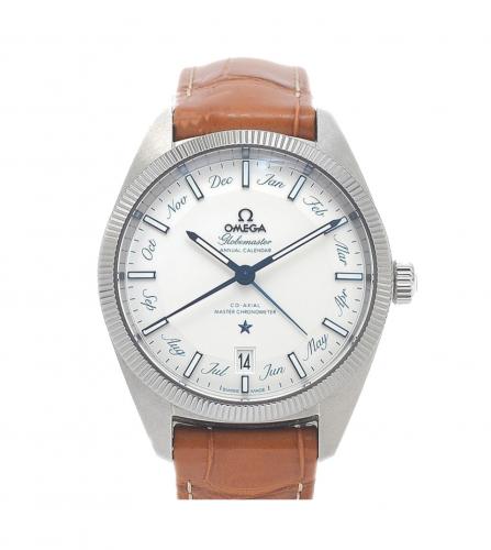 OMEGA CONSTELLATION GLOBE MASTER WATCH