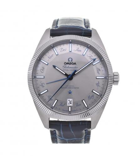 OMEGA CONSTELLATION GLOBE MASTER WATCH