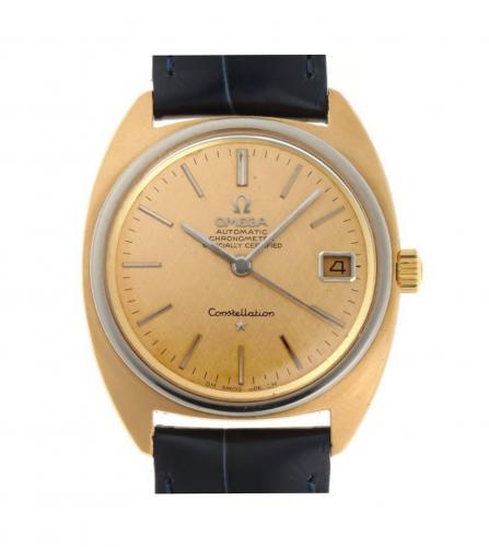OMEGA CONSTELLATION AUTOMATIC WATCH