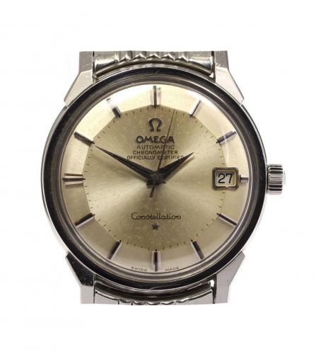 OMEGA CONSTELLATION WATCH