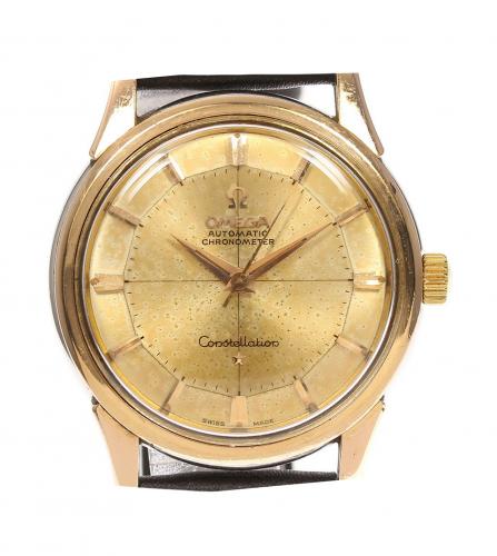 OMEGA CONSTELLATION WATCH