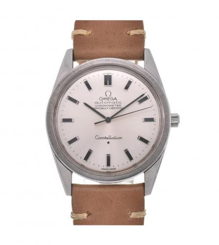 OMEGA CONSTELLATION WATCH