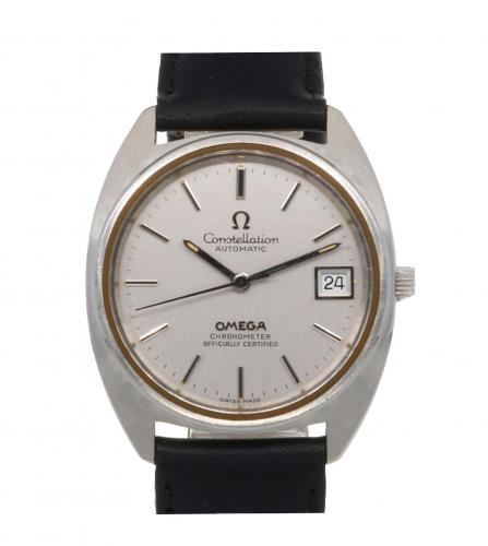 OMEGA CONSTELLATION WATCH