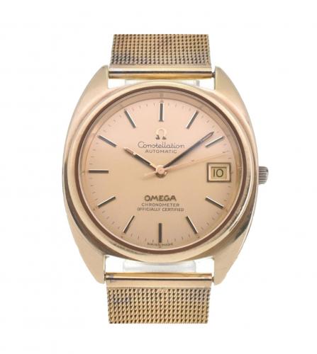 OMEGA CONSTELLATION WATCH