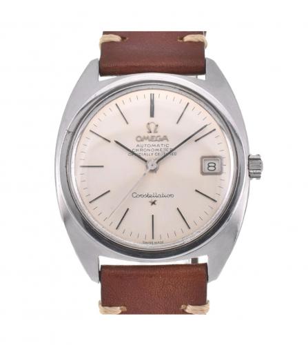 OMEGA CONSTELLATION WATCH