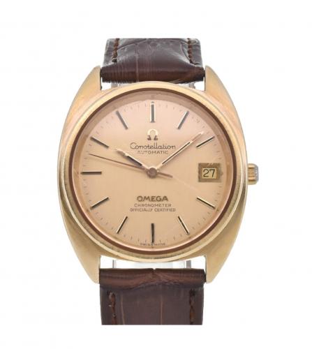 OMEGA CONSTELLATION WATCH