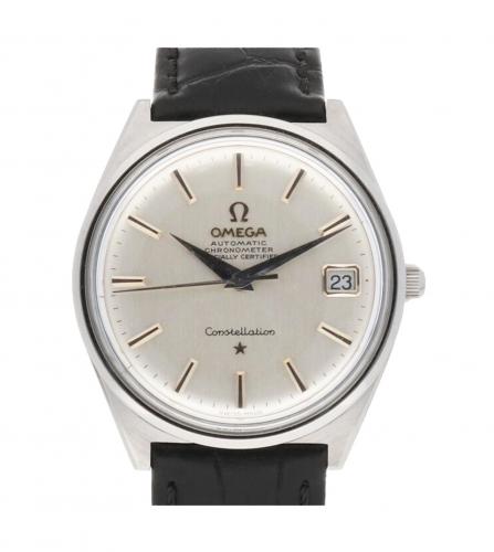 OMEGA CONSTELLATION WATCH