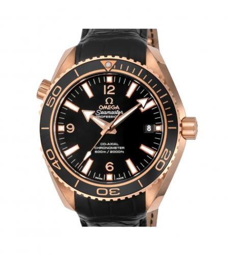 OMEGA SEAMASTER PLANET OCEAN WATCH