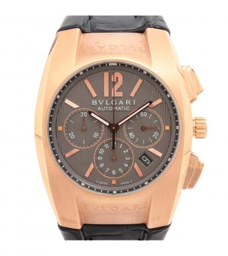 Bvlgari Ergon