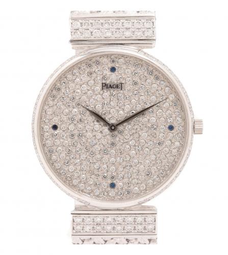 Piaget Vintage