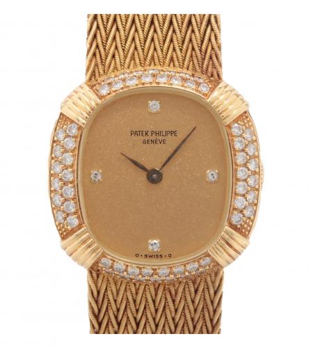 Patek Philippe Vintage