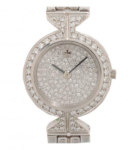 Vacheron Constantin Vintage