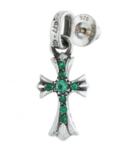 CHROME HEARTS BABY FAT EARRING