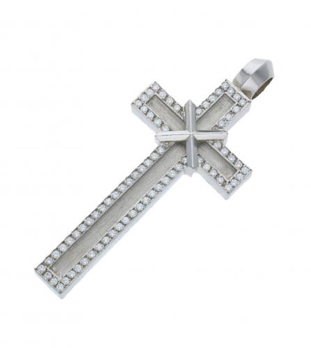 Chrome Hearts Small Mapple thorpe Pendat