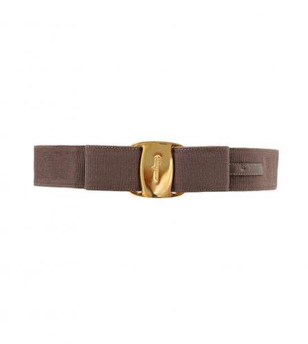 FERRAGAMO VARA BELT