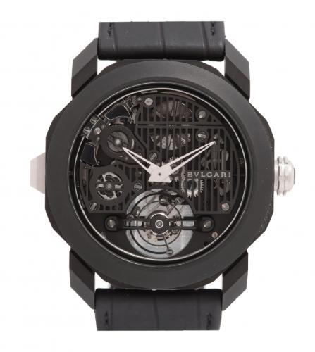 Bvlgari Octo Roma