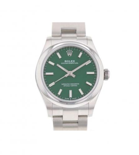 ROLEX OYSTER PERPETUAL WATCH