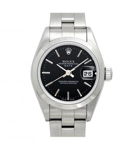 ROLEX OYSTER PERPETUAL WATCH