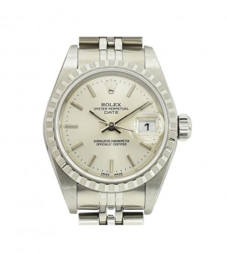 ROLEX OYSTER PERPETUAL WATCH