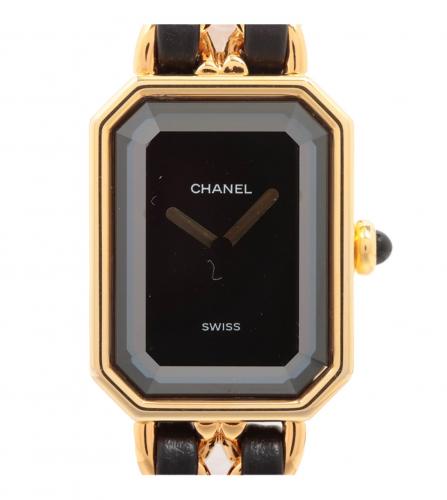 CHANEL PREMIERE WATCH L