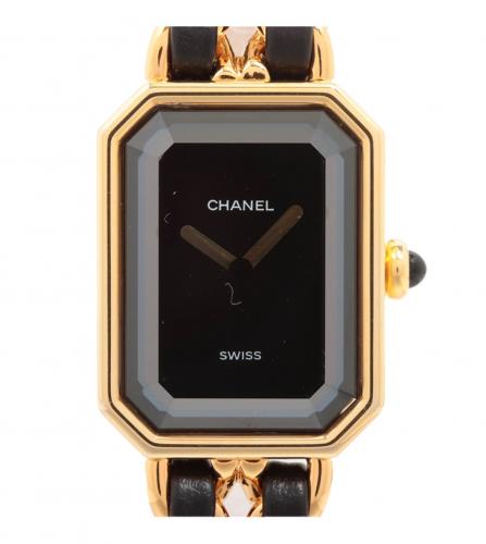 CHANEL PREMIERE WATCH M