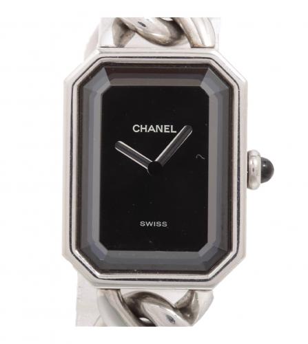 CHANEL PREMIERE WATCH L