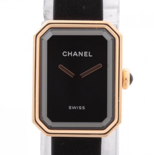 Chanel Premier Velvet