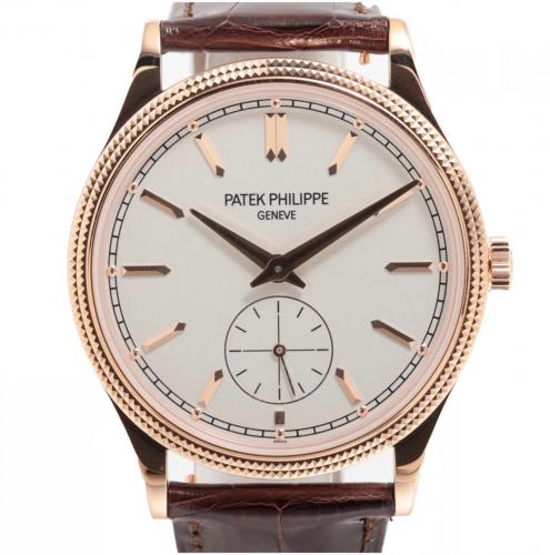 Patek Philippe Calatrava