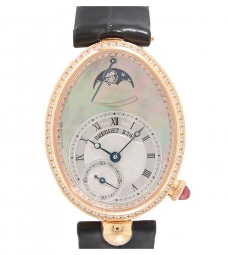 Breguet Queen of Naples