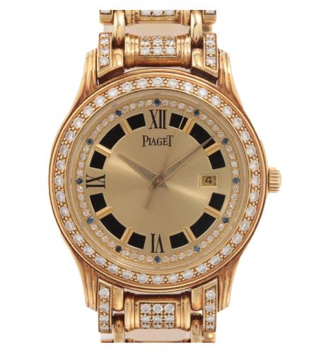 Piaget Polo