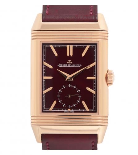 JAEGER LECOULTRE REVERSO