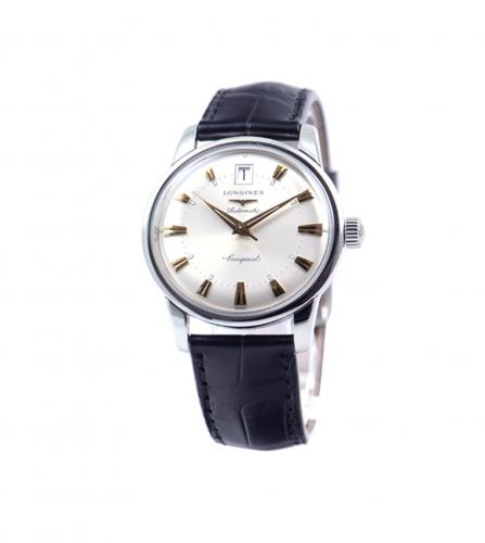 LONGINES CONQUEST HERITAGE