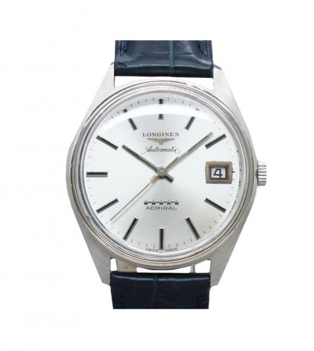 LONGINES ADMIRAL WATCH