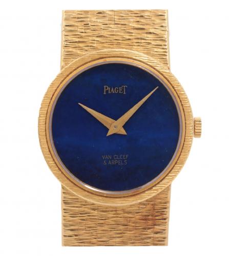 Piaget Vintage