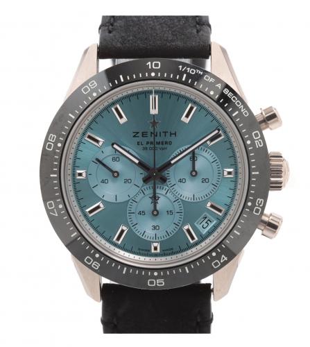 Zenith El Primero