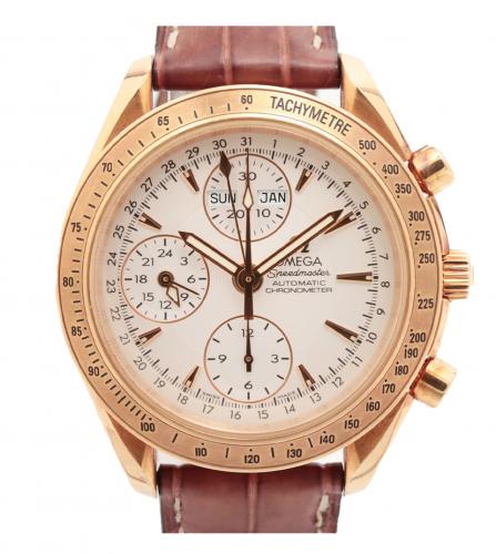 Omega Speedmaster
