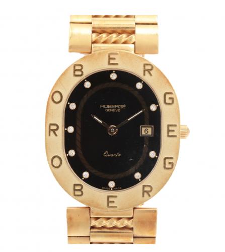 Roberge Vintage