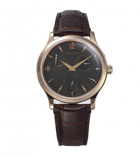 JAEGER-LECOULTRE WATCH