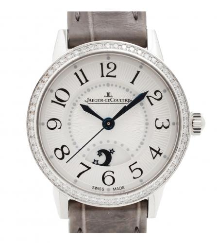 Jaeger-LeCoultre Rendez-vous