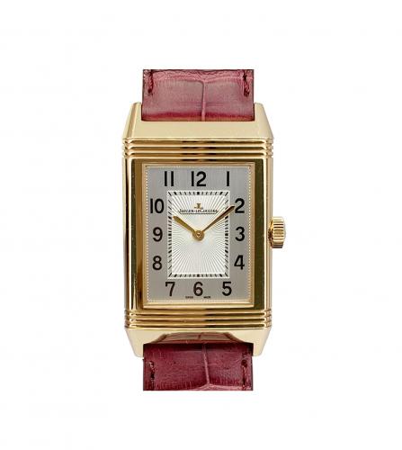 JAEGER-LECOULTRE REVERSO CLASSIC WATCH