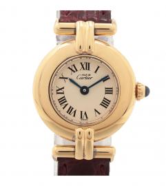 Cartier Must Colisee Watch