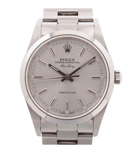 Rolex Air King Watch