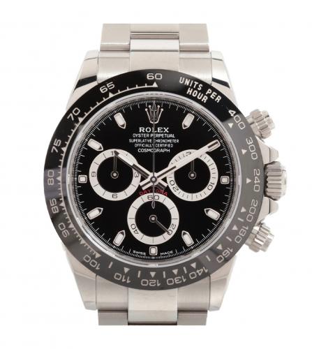 Rolex Cosmograph Daytona Watch