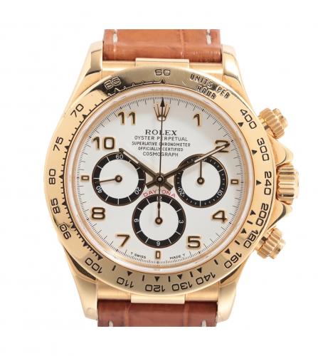 Rolex Cosmograph Daytona Watch