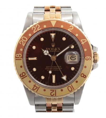 Rolex GMT Master