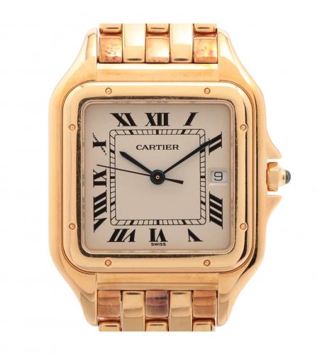 Cartier Panthere
