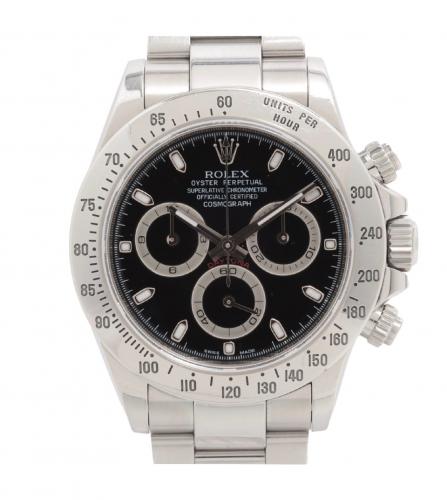 Rolex Cosmograph Daytona watch