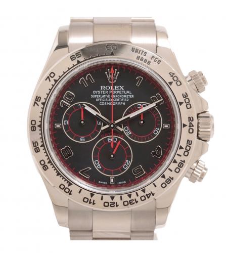 Rolex Cosmograph Daytona watch