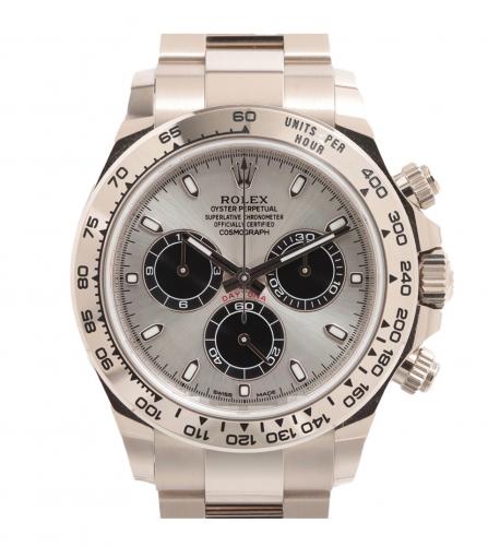 Rolex Cosmograph Daytona watch